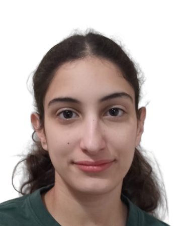 Picture of Hana Kahalani