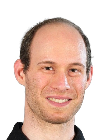 Picture of Ron Ryvchin