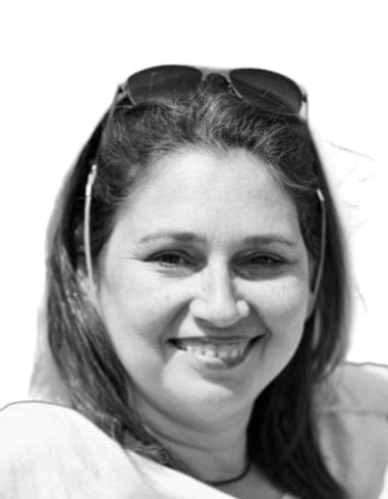 Picture of Ronit Stein
