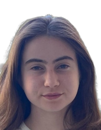 Picture of Maya Sarig