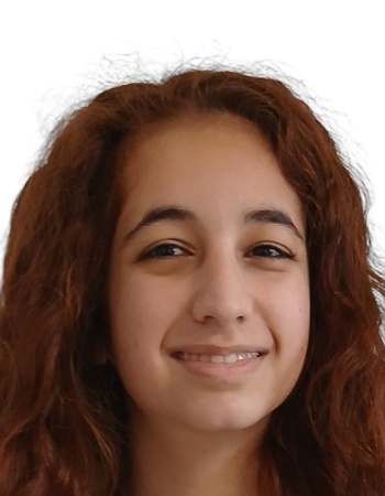 Picture of Maya Cohen