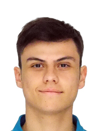 Picture of James Ray Bamber