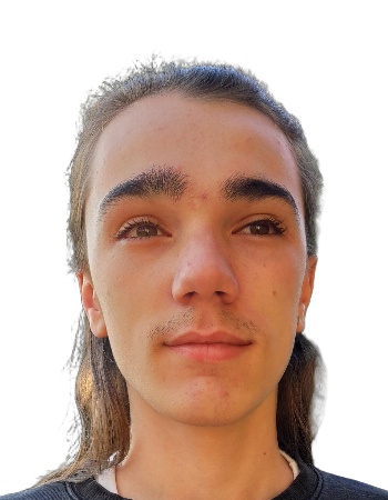 Picture of Filippo Casarin