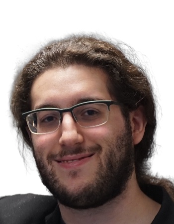 Picture of Dario Ostuni