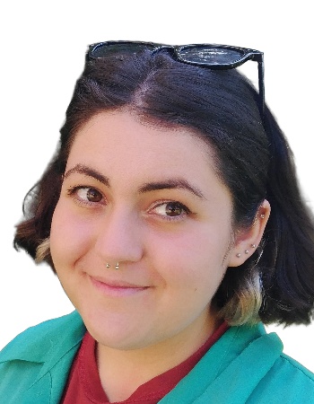 Picture of Aisja Baglioni