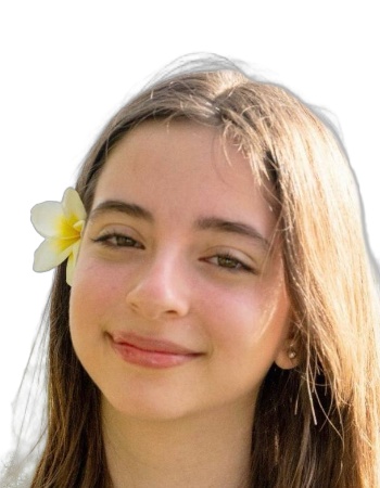 Picture of Giulia Pirlitescu