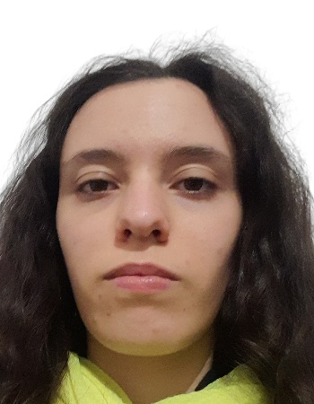 Picture of Miriam Pividori