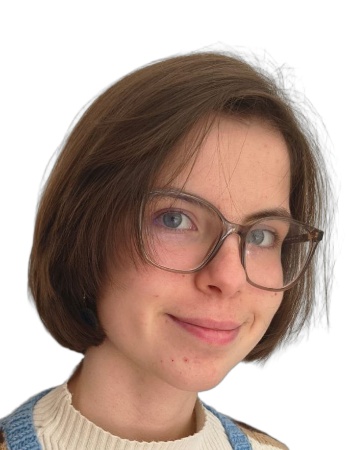 Picture of Anna Kazhamiakina