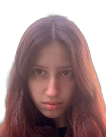 Picture of Arina Krasnoselskaia
