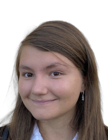 Picture of Daria Pasqualetti