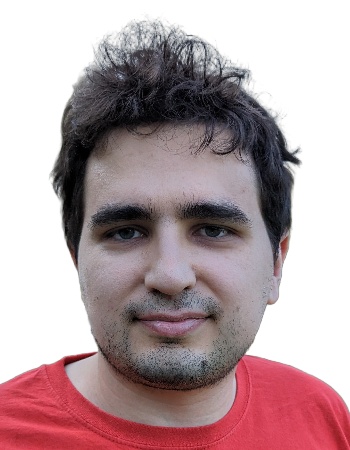 Picture of Luca Versari