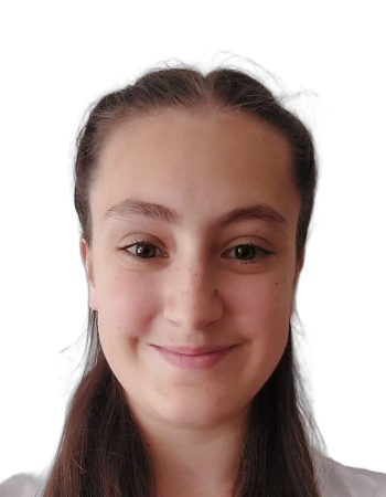 Picture of Sofia Maragò