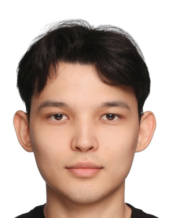 Picture of Adilkhan Muratov