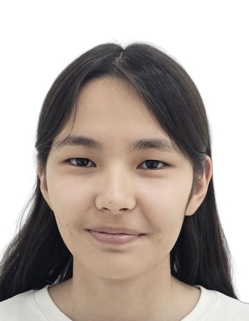 Picture of Dana Omirbi