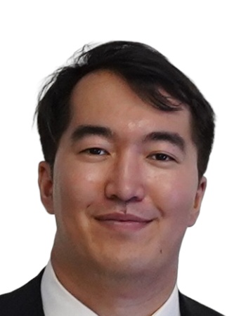 Picture of Temirlan Satylkhanov