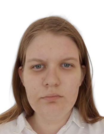 Picture of Anastassiya Grigorash