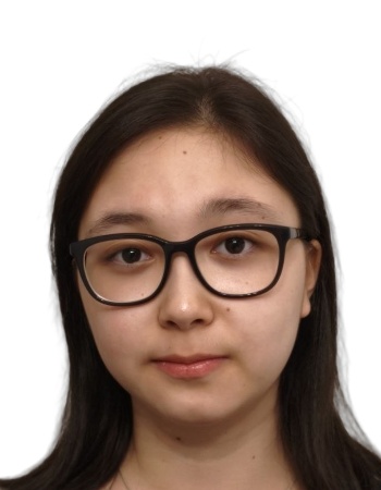 Picture of Anita Issayeva