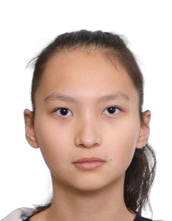 Picture of Aruzhan Baimukhambetova