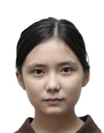 Picture of Aidai Dzharmamatova
