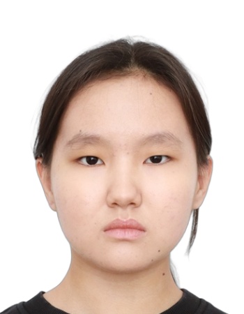 Picture of Kamila Aliyarova