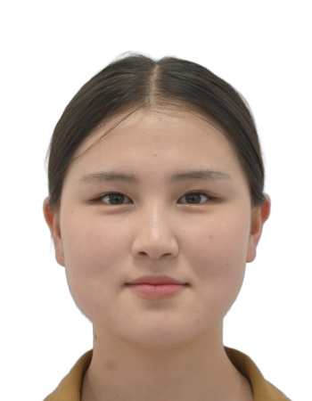 Picture of Cholpon Abzelova