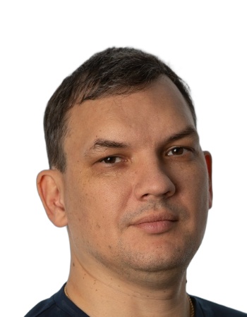 Picture of Artem Beliaev