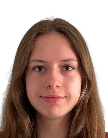 Picture of Kitija Kampiņa