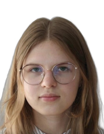 Picture of Aistė Narutavičiūtė