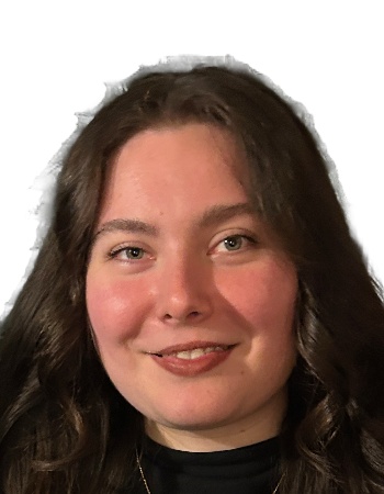 Picture of Vaiva Šarauskytė