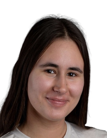 Picture of Karolina Belousova