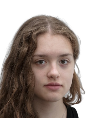 Picture of Sima Miliūnaitė