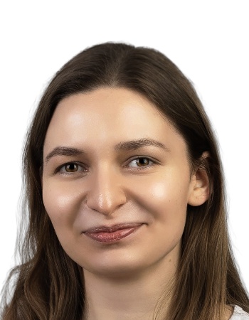 Picture of Asta Romikaitytė
