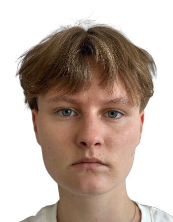 Picture of Rugilė Petkevičiūtė
