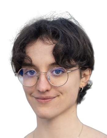 Picture of Louise Bernier