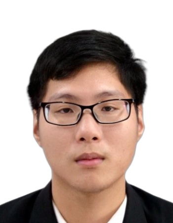 Picture of Zong Yu Lee