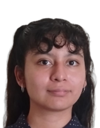 Picture of Magali Tochihuitl García