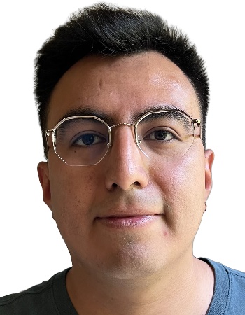 Picture of Ethan Adrián Jiménez Vargas