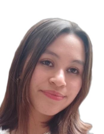 Picture of Yareli Guadalupe Padrón Rivera