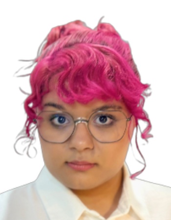 Picture of Eva Rodríguez Muñóz