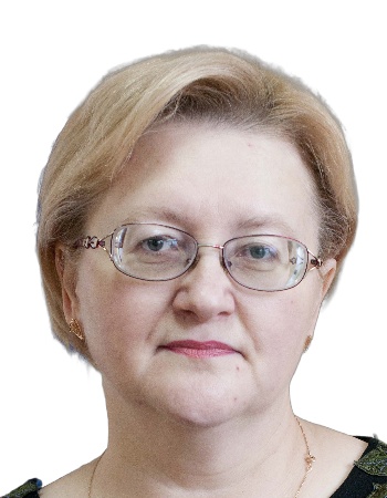 Picture of Angela Globa
