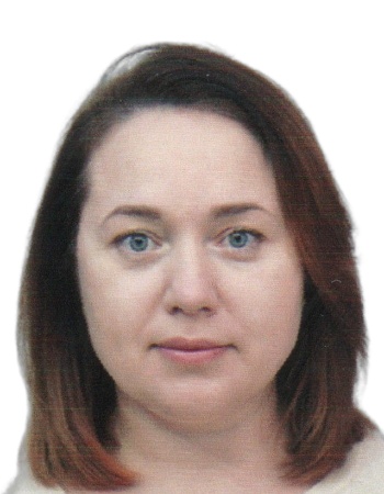 Picture of Corina Negara