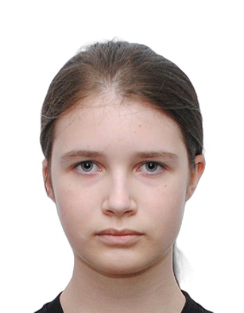 Picture of Anastasia Corsac