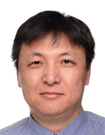 Picture of Bagabold Gendensuren