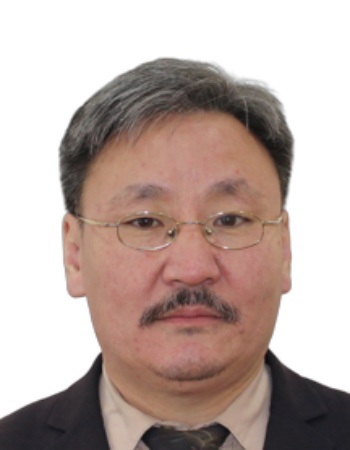 Picture of Tsedevsuren Danzan