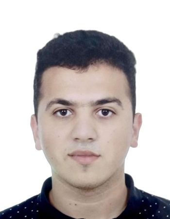 Picture of Mohammed BENOMAR EL MDEGHRI