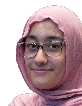 Picture of Fatima Ezzahra Laabidi