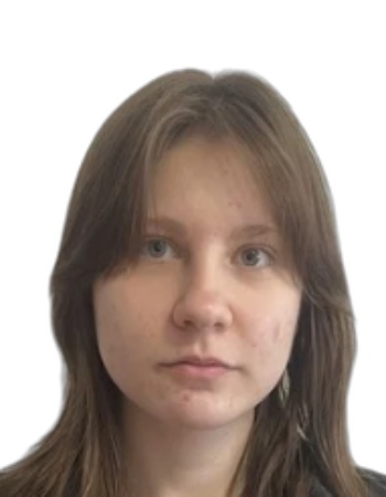 Picture of Anastasija Pecevska