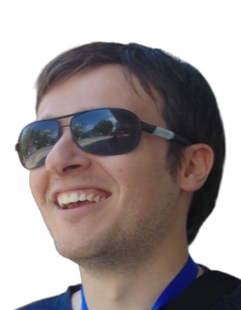 Picture of Emil Stankov