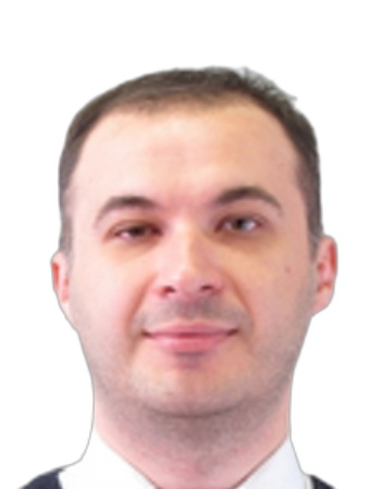 Picture of Mile Jovanov