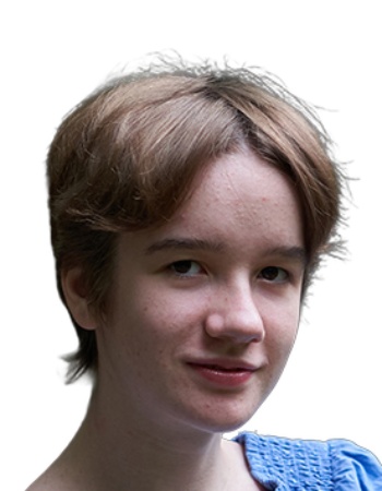 Picture of Daria Lobas